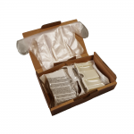 BROTHER DTG Wiper Pulitore (2pcs) GTX