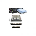 BROTHER DTG Gripper Kit Piastra Oversized GT3 - GTX