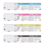 AFFORD S-703 - Roland EcoSolMax3 - Cartuccia 440 ml