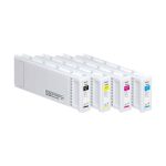 Inchiostri originali EPSON ULTRACHROME GS2 Cartuccia 700 ml