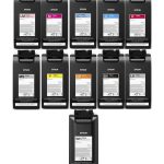 Inchiostri originali EPSON ULTRACHROME GS3 Sacca 1,5 lt