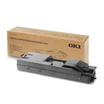 Tanica di Recupero Toner