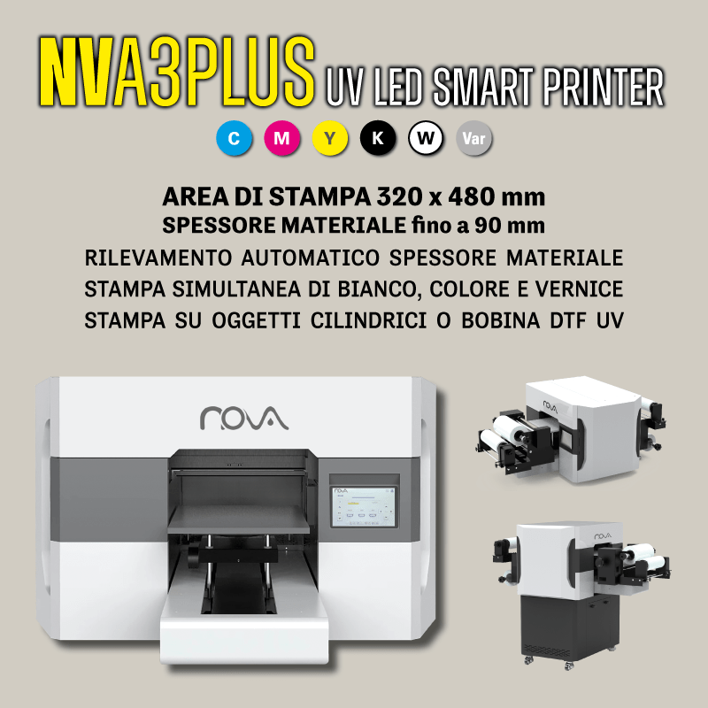 NOVITA-A3plus